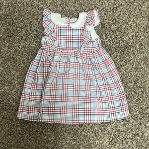 Janie and Jack dress